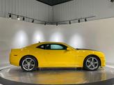 Thumbnail of 2010 Rally Yellow Chevrolet Camaro