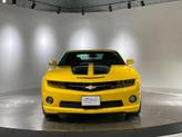 Thumbnail of 2010 Rally Yellow Chevrolet Camaro