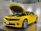 Thumbnail of 2010 Rally Yellow Chevrolet Camaro