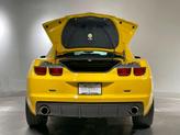 Thumbnail of 2010 Rally Yellow Chevrolet Camaro