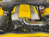 Thumbnail of 2010 Rally Yellow Chevrolet Camaro