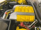 Thumbnail of 2010 Rally Yellow Chevrolet Camaro