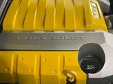 Thumbnail of 2010 Rally Yellow Chevrolet Camaro