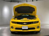 Thumbnail of 2010 Rally Yellow Chevrolet Camaro