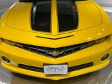 Thumbnail of 2010 Rally Yellow Chevrolet Camaro