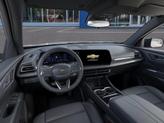 Thumbnail of 2025 Sterling Gray Metallic Chevrolet Traverse