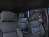 Thumbnail of 2025 Sterling Gray Metallic Chevrolet Traverse