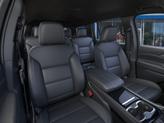 Thumbnail of 2025 Sterling Gray Metallic Chevrolet Traverse