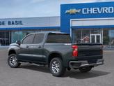 Thumbnail of 2026 Cypress Chevrolet Silverado 1500