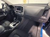 Thumbnail of 2022 Bright Blue Metallic Chevrolet Colorado