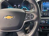 Thumbnail of 2022 Bright Blue Metallic Chevrolet Colorado