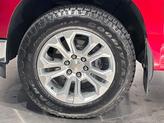Thumbnail of 2023 Radiant Red Chevrolet Silverado 1500