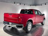 Thumbnail of 2023 Radiant Red Chevrolet Silverado 1500