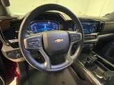 Thumbnail of 2023 Radiant Red Chevrolet Silverado 1500
