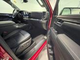 Thumbnail of 2023 Radiant Red Chevrolet Silverado 1500