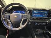 Thumbnail of 2023 Radiant Red Chevrolet Silverado 1500
