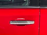 Thumbnail of 2023 Radiant Red Chevrolet Silverado 1500