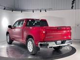 Thumbnail of 2023 Radiant Red Chevrolet Silverado 1500