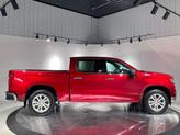Thumbnail of 2023 Radiant Red Chevrolet Silverado 1500