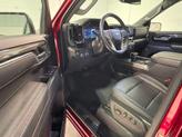 Thumbnail of 2023 Radiant Red Chevrolet Silverado 1500
