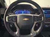 Thumbnail of 2023 Radiant Red Chevrolet Silverado 1500