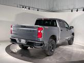 Thumbnail of 2020 Satin Steel Metallic Chevrolet Silverado 1500