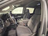 Thumbnail of 2020 Satin Steel Metallic Chevrolet Silverado 1500
