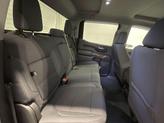 Thumbnail of 2020 Satin Steel Metallic Chevrolet Silverado 1500