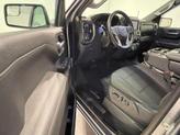 Thumbnail of 2020 Satin Steel Metallic Chevrolet Silverado 1500