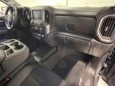 Thumbnail of 2020 Satin Steel Metallic Chevrolet Silverado 1500