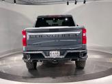 Thumbnail of 2020 Satin Steel Metallic Chevrolet Silverado 1500