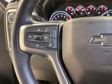 Thumbnail of 2020 Satin Steel Metallic Chevrolet Silverado 1500
