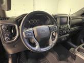 Thumbnail of 2020 Satin Steel Metallic Chevrolet Silverado 1500