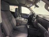 Thumbnail of 2020 Satin Steel Metallic Chevrolet Silverado 1500