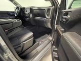 Thumbnail of 2020 Satin Steel Metallic Chevrolet Silverado 1500