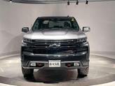 Thumbnail of 2020 Satin Steel Metallic Chevrolet Silverado 1500