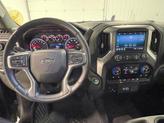 Thumbnail of 2020 Satin Steel Metallic Chevrolet Silverado 1500
