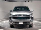 Thumbnail of 2023 Sterling Gray Metallic Chevrolet Silverado 1500