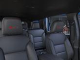 Thumbnail of 2025 Sterling Gray Metallic Chevrolet Traverse