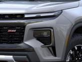 Thumbnail of 2025 Sterling Gray Metallic Chevrolet Traverse