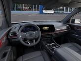 Thumbnail of 2025 Sterling Gray Metallic Chevrolet Traverse