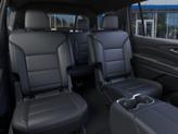Thumbnail of 2025 Sterling Gray Metallic Chevrolet Traverse
