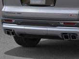 Thumbnail of 2025 Sterling Gray Metallic Chevrolet Traverse