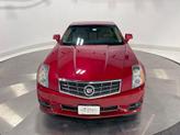 Thumbnail of 2009 Crystal Red Tintcoat Cadillac XLR