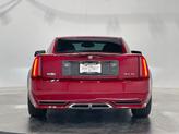 Thumbnail of 2009 Crystal Red Tintcoat Cadillac XLR