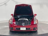 Thumbnail of 2009 Crystal Red Tintcoat Cadillac XLR