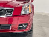 Thumbnail of 2009 Crystal Red Tintcoat Cadillac XLR