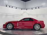 Thumbnail of 2009 Crystal Red Tintcoat Cadillac XLR