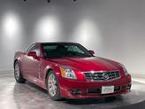 Thumbnail of 2009 Crystal Red Tintcoat Cadillac XLR