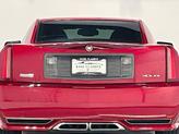 Thumbnail of 2009 Crystal Red Tintcoat Cadillac XLR
